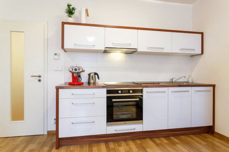 Golden Apartments Rezidence Nová Karolina, Ostrava, República Checa