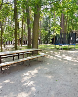 Penzion Zelený Háj, Merklín, Czechia