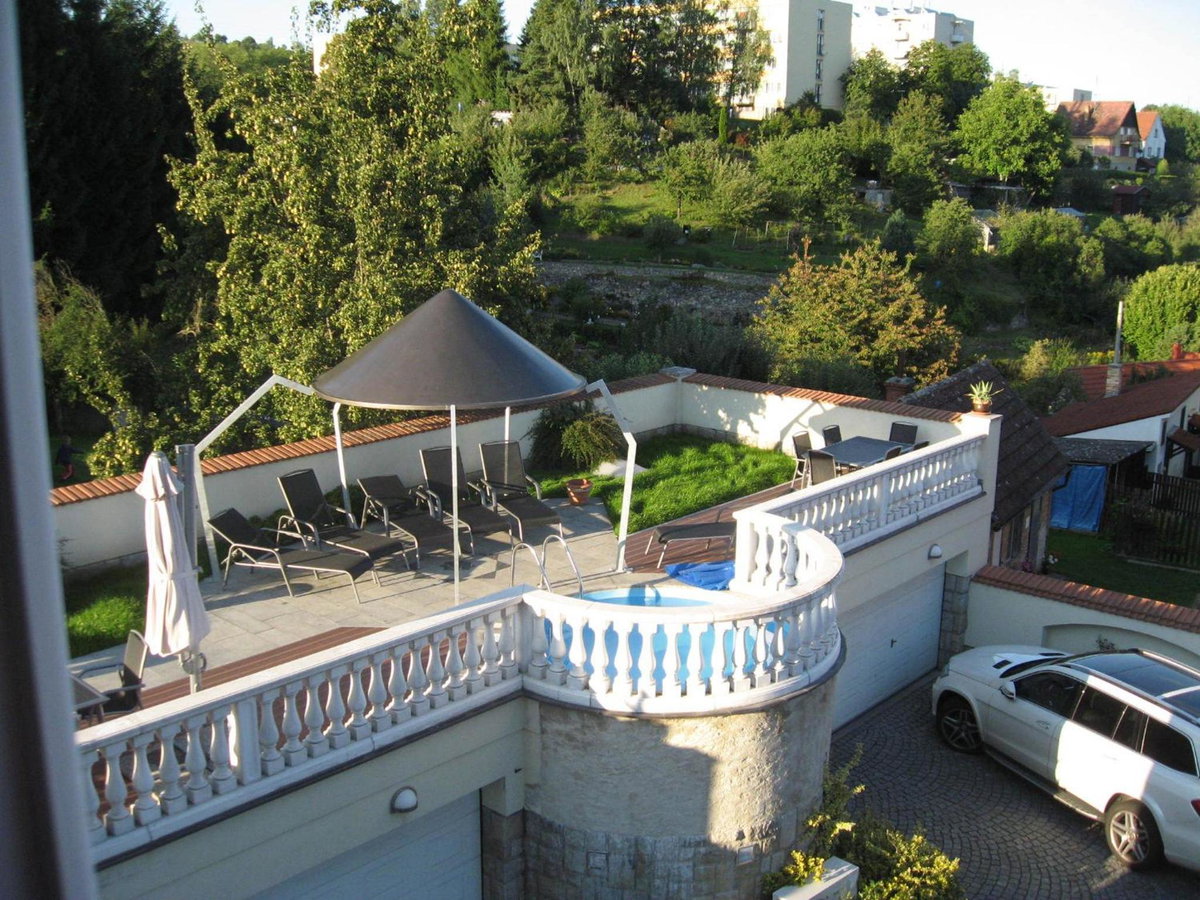 Apartment Sejko, República Checa