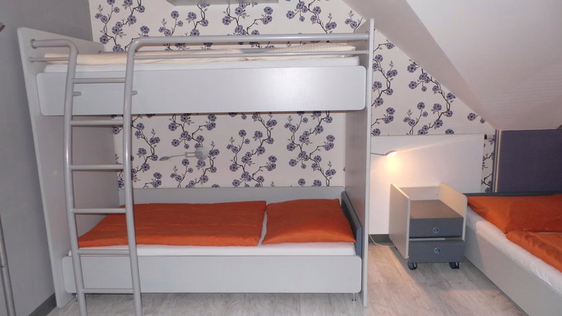 Apartment Sejko, Český Krumlov, Czechia