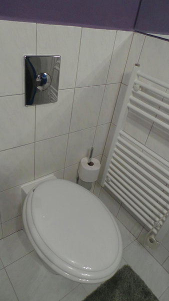Apartment Sejko, Český Krumlov, Czechia