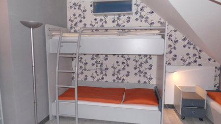 Apartment Sejko, Český Krumlov, Czechia