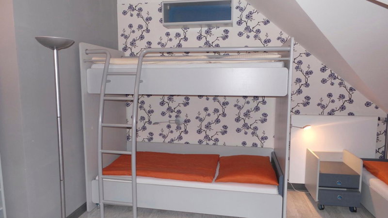 Apartment Sejko, Český Krumlov, Czechia