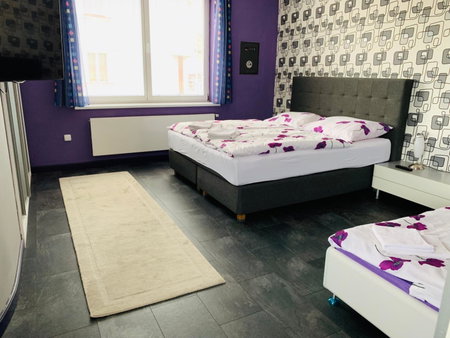 Apartment Sejko, Český Krumlov, Czechia