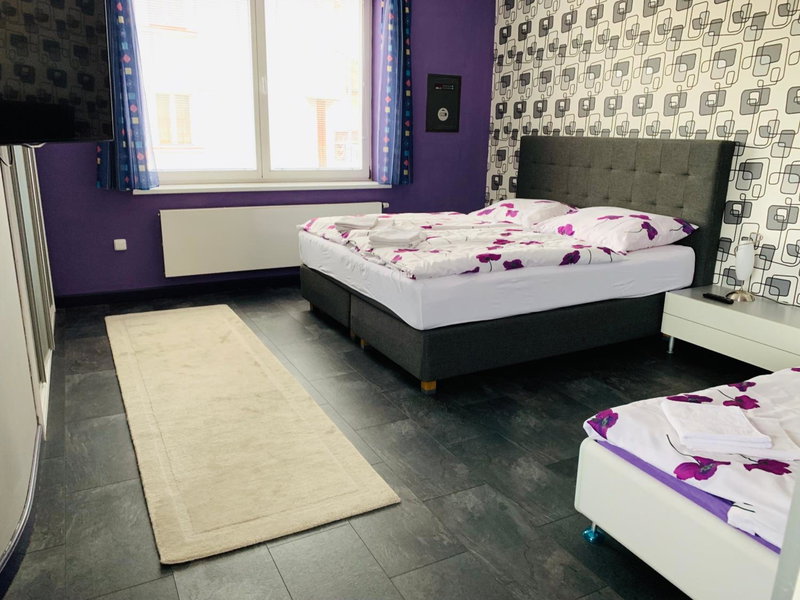 Apartment Sejko, Český Krumlov, Czechia