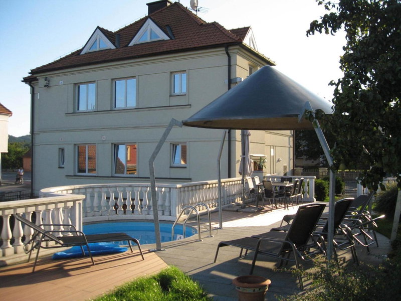 Apartment Sejko, Český Krumlov, Czechia