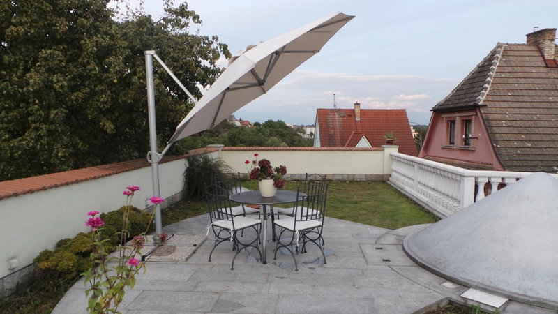 Apartment Sejko, Český Krumlov, Czechia