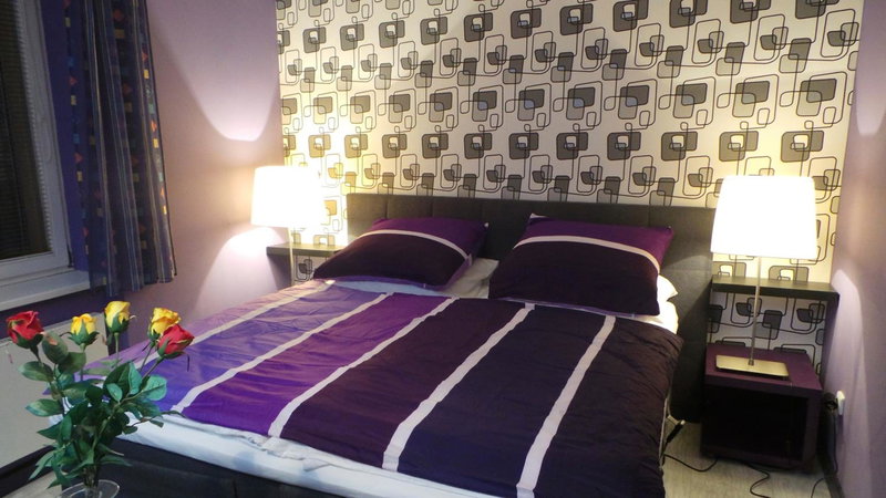 Apartment Sejko, Český Krumlov, Czechia