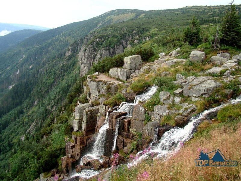 ProFamily Hotel TOP Benecko, Benecko, Czechia