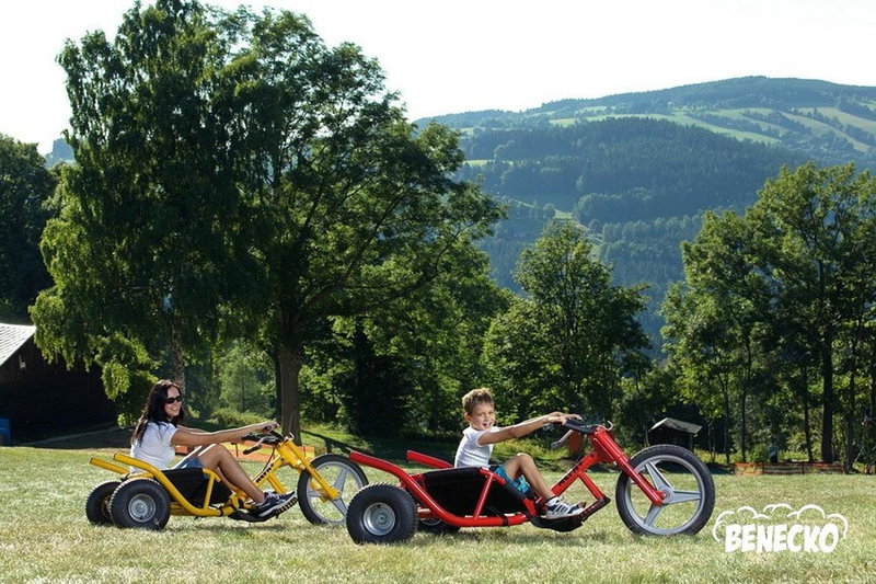 ProFamily Hotel TOP Benecko, Benecko, Czechia