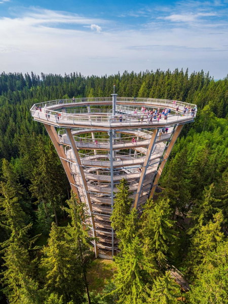 ProFamily Hotel TOP Benecko, Benecko, Czechia
