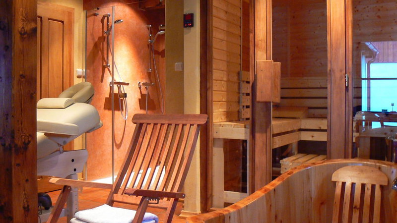 Apartmány Červený Dvůr, Chvalšiny, Czechia