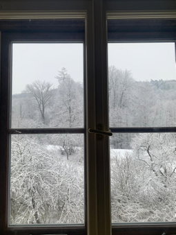Zámek Ruda nad Moravou, Ruda nad Moravou, Czechia