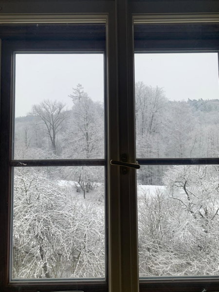 Zámek Ruda nad Moravou, Ruda nad Moravou, Czechia