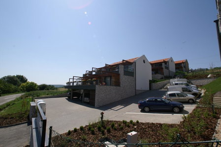 Pálavské Apartmány Original, Pavlov, Czechia