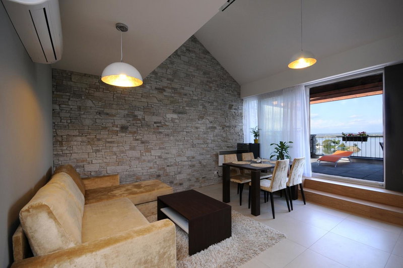 Pálavské Apartmány Original, Pavlov, Czechia