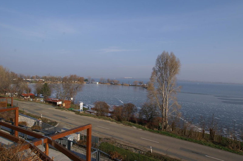 Pálavské Apartmány Original, Pavlov, Czechia