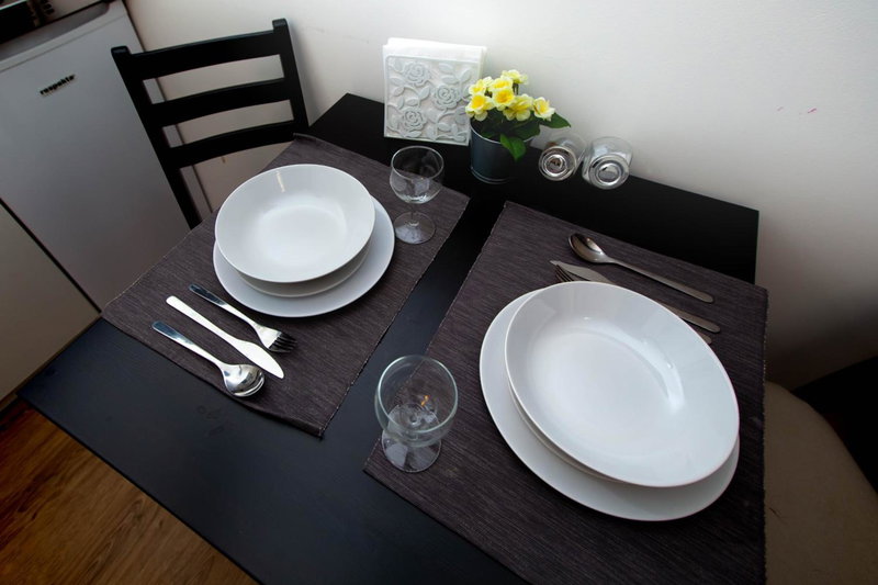 Žižkov Cosy Studio Apartments, Prague, Czechia