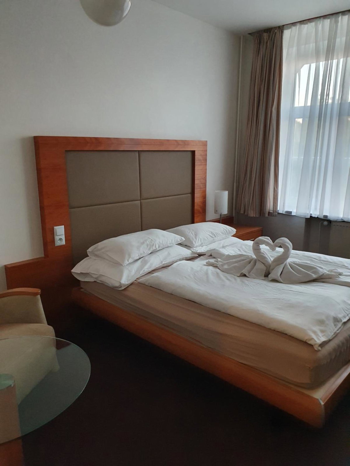 Hotel Jerabek, Czechia