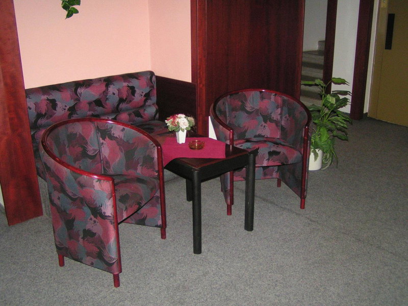 Hotel Jerabek, Prague, Czechia