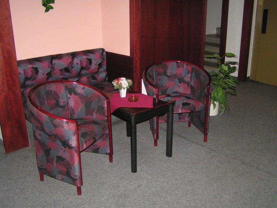 Hotel Jerabek, Prague, Czechia
