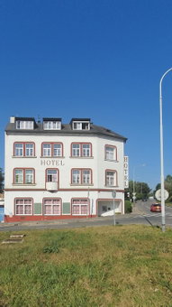 Hotel Jerabek, Prague, Czechia