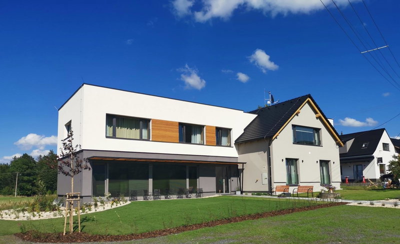 Hotel Maralák, Kunčice pod Ondřejníkem, Tchéquie