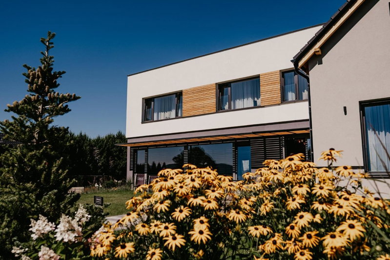 Hotel Maralák, Kunčice pod Ondřejníkem, Tchéquie