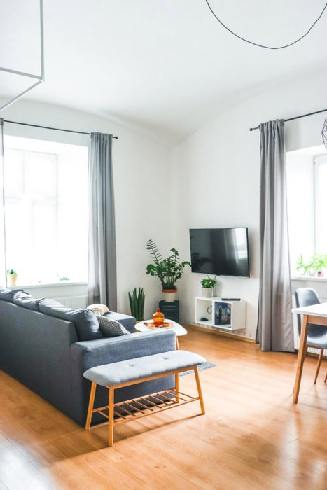 Apartmán v centru, Šumperk, Чехия