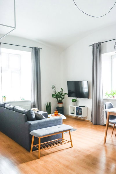 Apartmán v centru, Šumperk, Чехия