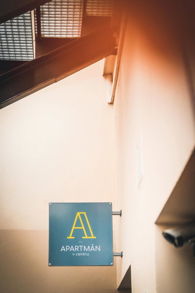 Apartmán v centru, Šumperk, Чехия