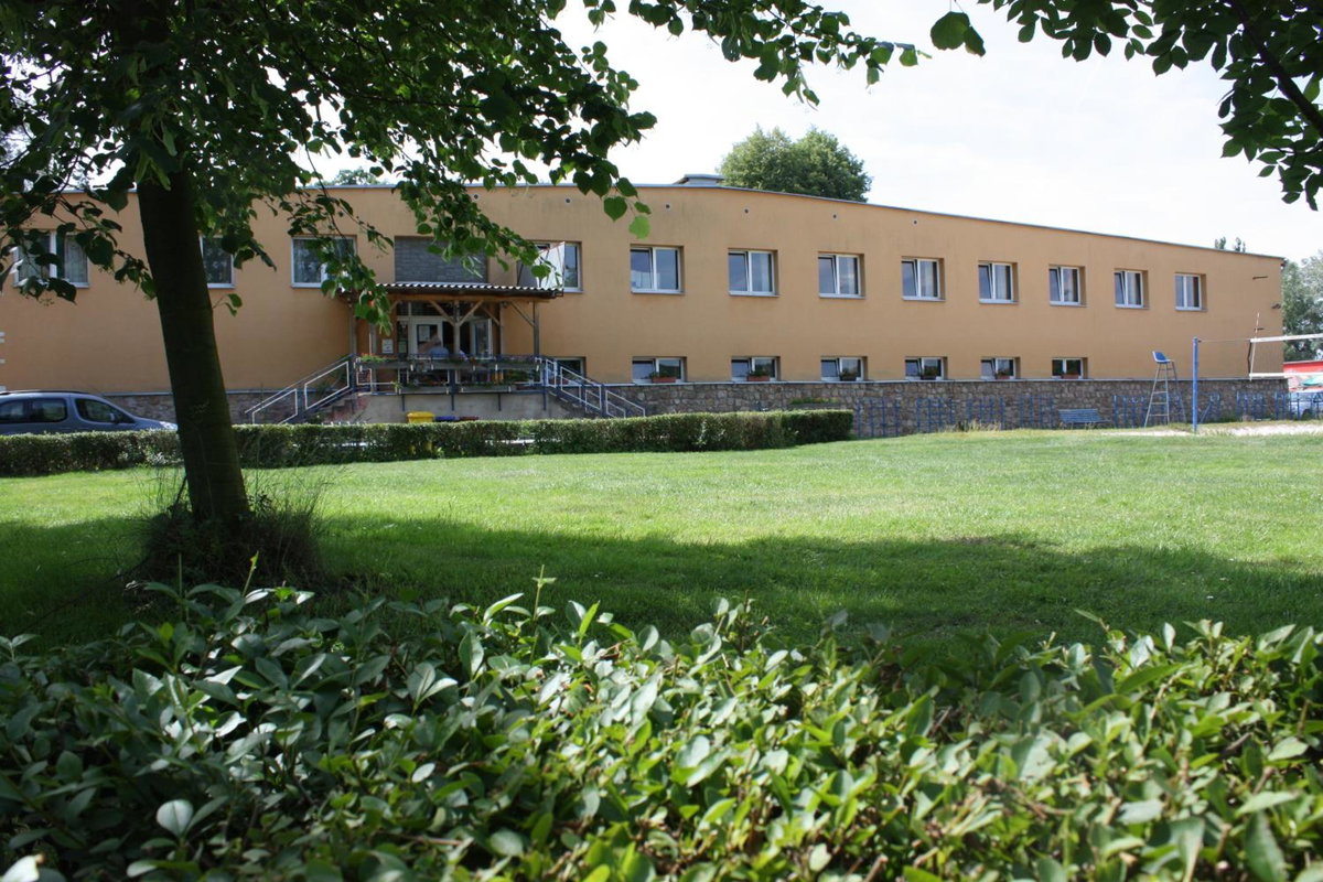 Hotel · Sporthotel BK Pod Lipou, Roudnice Nad Labem