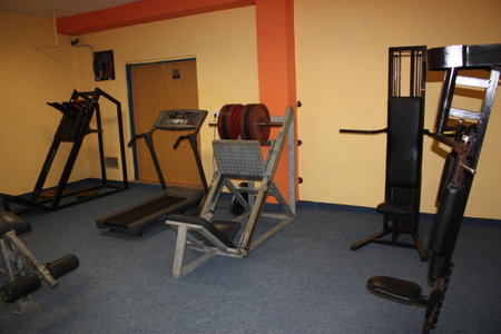 Sporthotel BK Pod Lipou, Roudnice nad Labem, Czechia
