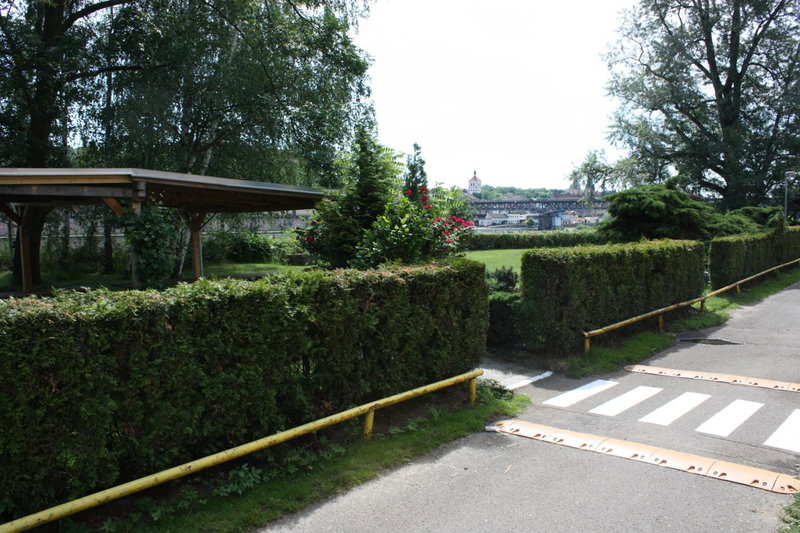 Sporthotel BK Pod Lipou, Roudnice nad Labem, Czechia