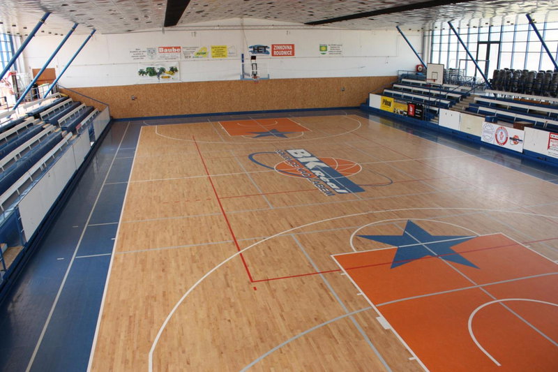 Sporthotel BK Pod Lipou, Roudnice nad Labem, Czechia