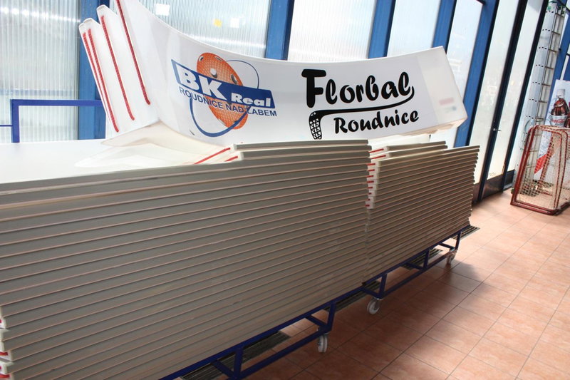 Sporthotel BK Pod Lipou, Roudnice nad Labem, Czechia
