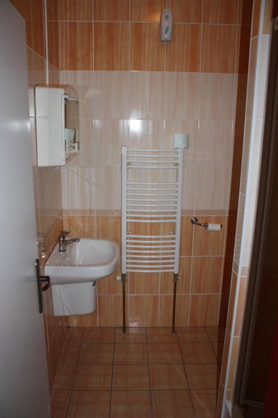 Sporthotel BK Pod Lipou, Roudnice nad Labem, Czechia