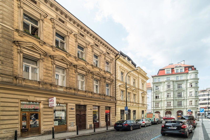 LaNoblessa, Prague, República Checa