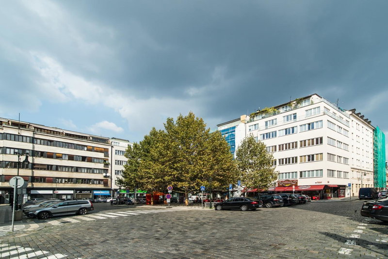 LaNoblessa, Prague, República Checa