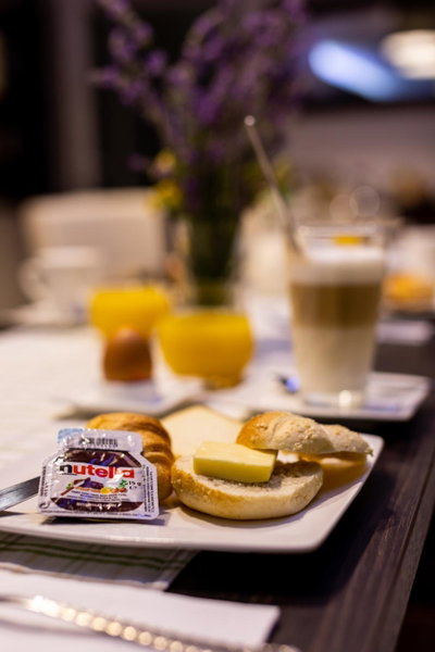 Bed & Breakfast Došen II, Baška, Croatia