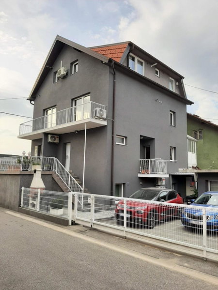 Apartmani Arena Zagreb, Zagreb, Kroatien