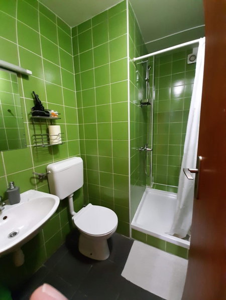 Apartmani Arena Zagreb, Zagreb, Kroatien