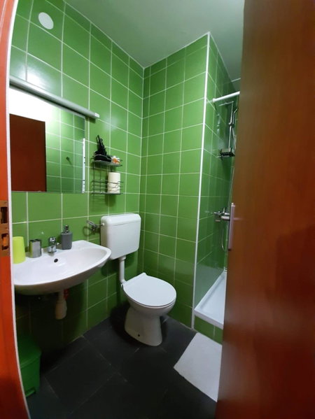 Apartmani Arena Zagreb, Zagreb, Kroatien