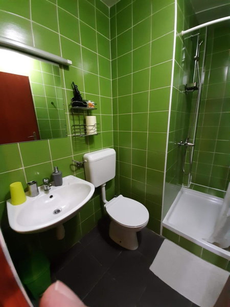 Apartmani Arena Zagreb, Zagreb, Kroatien