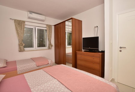 Ivana Apartments, Makarska, Croatia