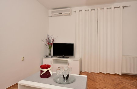 Ivana Apartments, Makarska, Croatia
