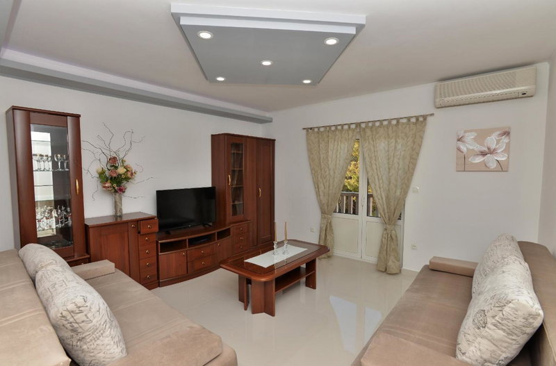 Ivana Apartments, Makarska, Croatia