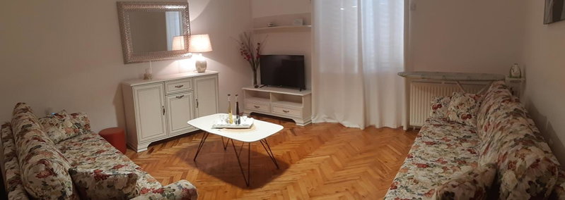 Ivana Apartments, Makarska, Croatia