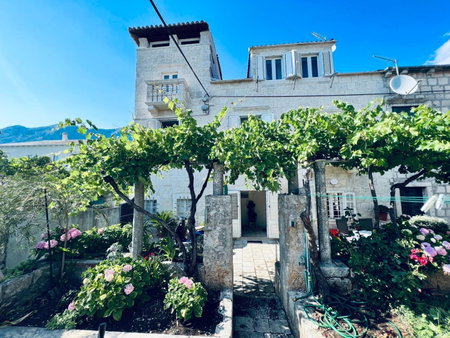Jakov Apartments, Orebić, Croatia