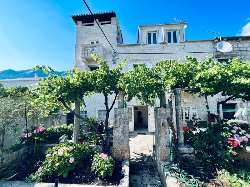Jakov Apartments, Orebić, Croatia